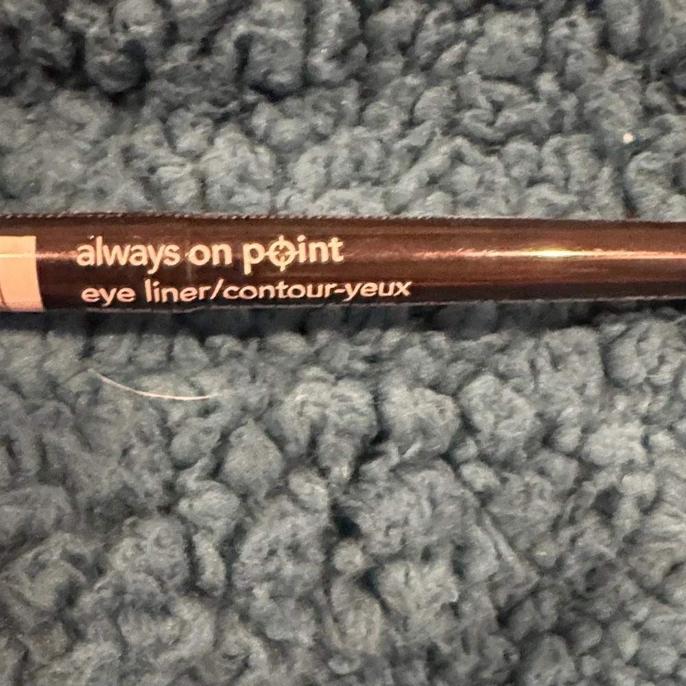 Avon Deep Brown Eyeliner Pencil